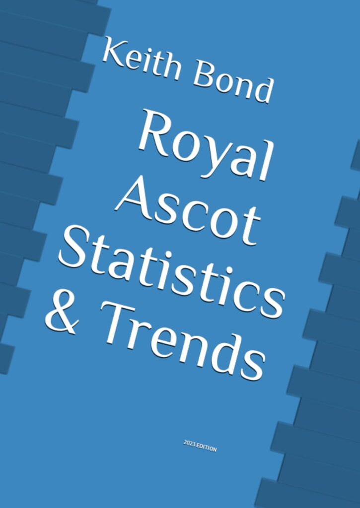 Royal Ascot Statistics and Trends