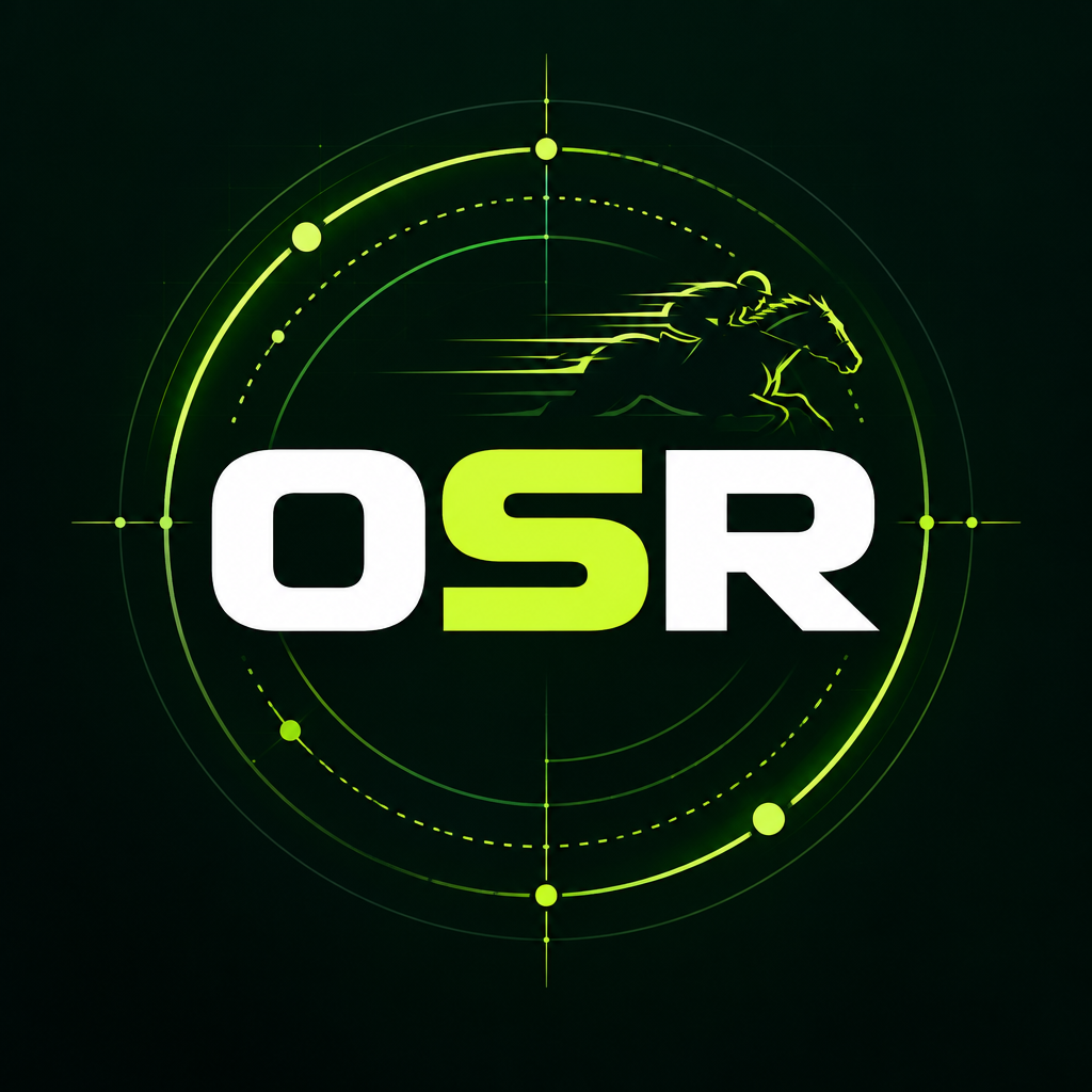 One Stop Racing